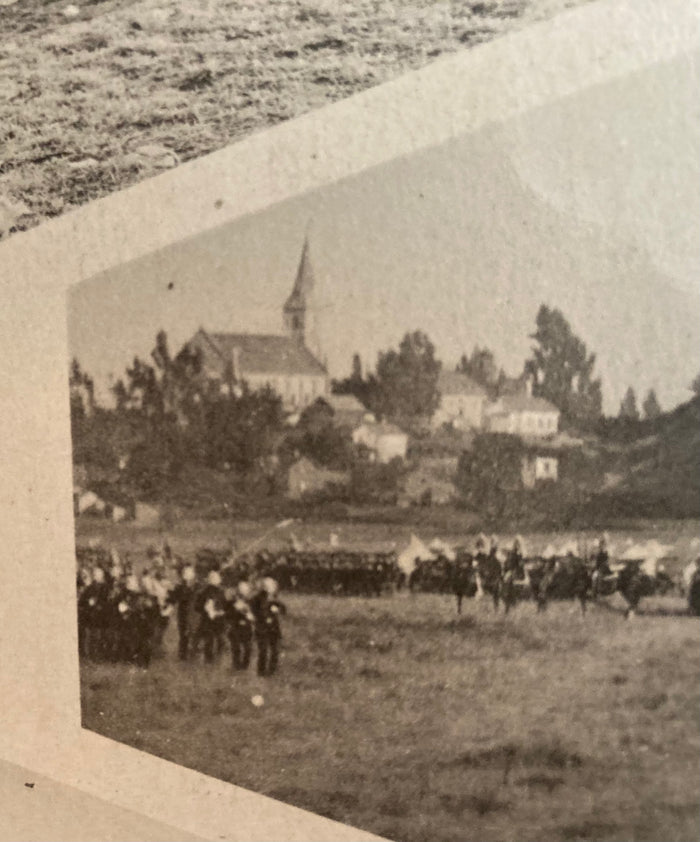 Camp Waterman, Santa Cruz. Aug. 23, 1890.