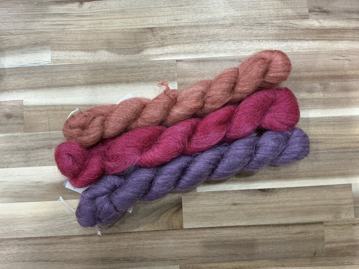 Bon Melange Kit by Urth Yarns