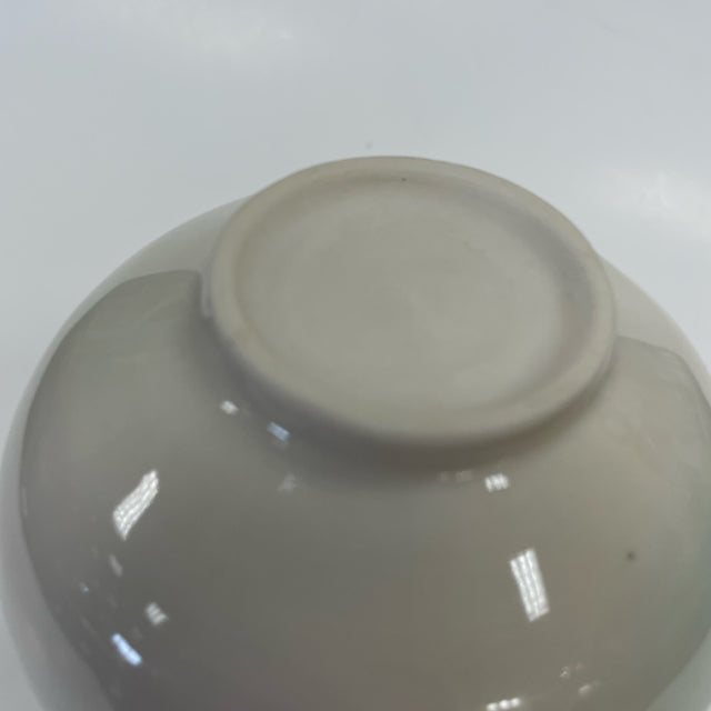 Handmade Blue-White Pottery Vase