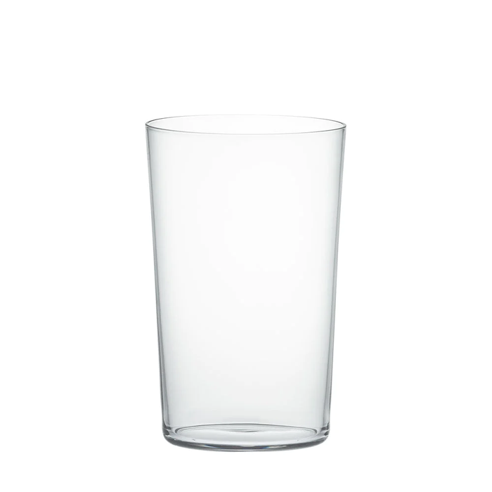 Medium Tumbler (polished bottom)