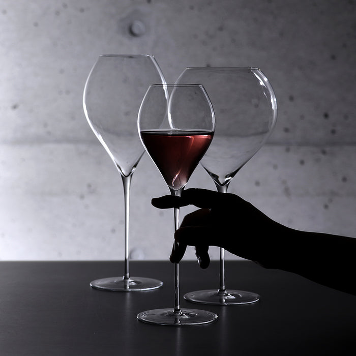 Mitsuko 24oz Bordeaux