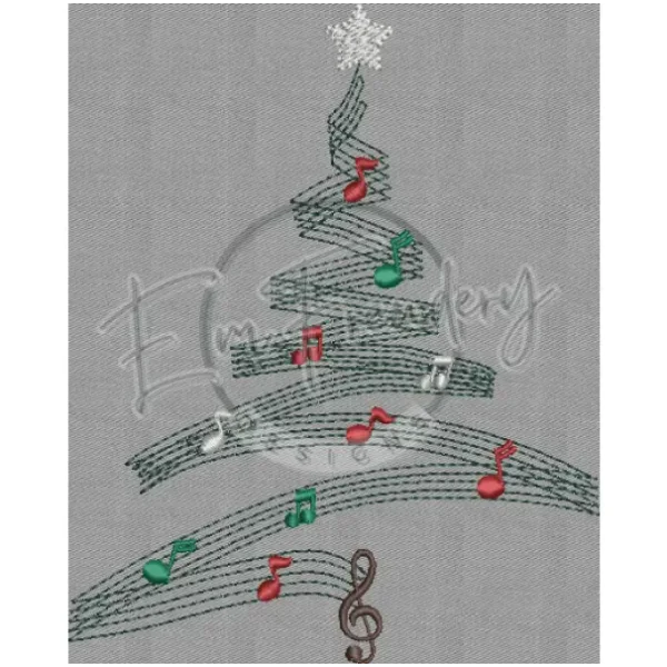 Music Tree