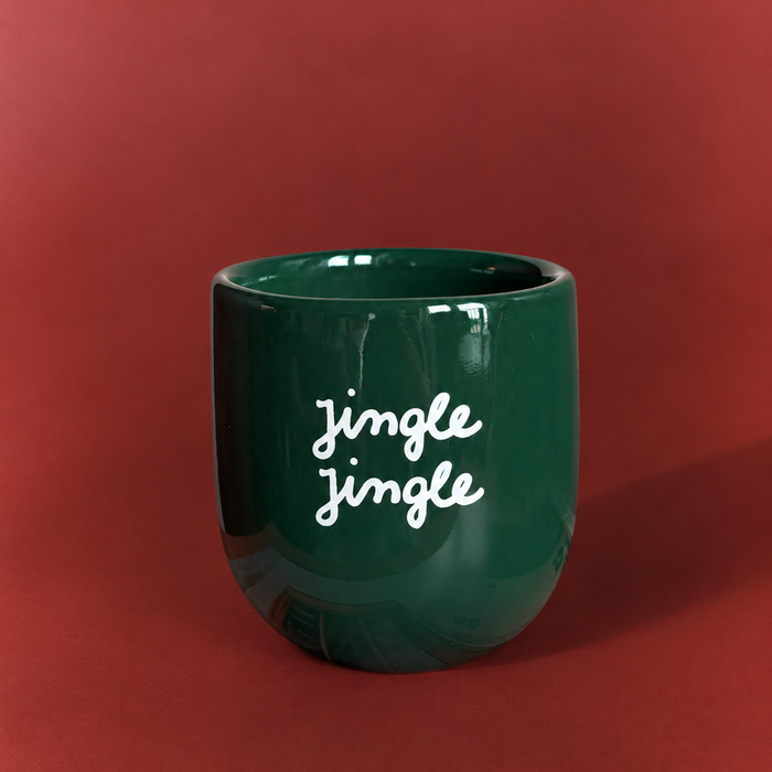 Sisi mug, Jingle Jingle - Precious Sparkle