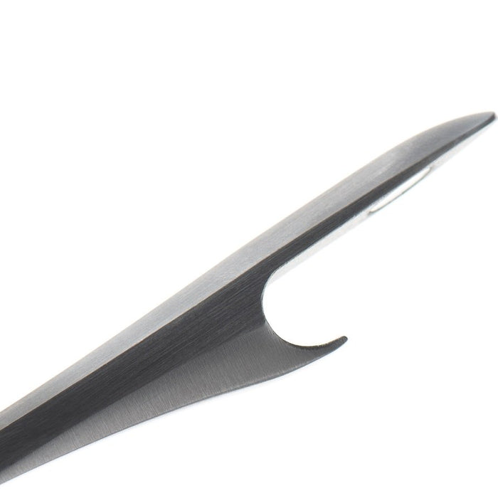 SUWADA Bottle Opener - Brushed Steel