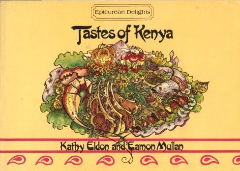 Tastes of Kenya, 1981
