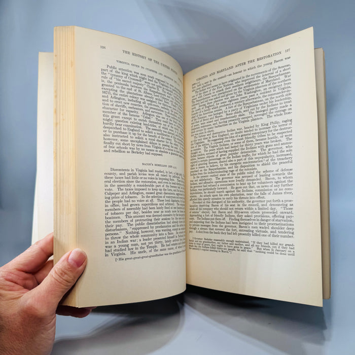 The Historians’ History of the World, Vol. XXIII: The United States & Spanish America (1904/1907) – Illustrated Hardcover