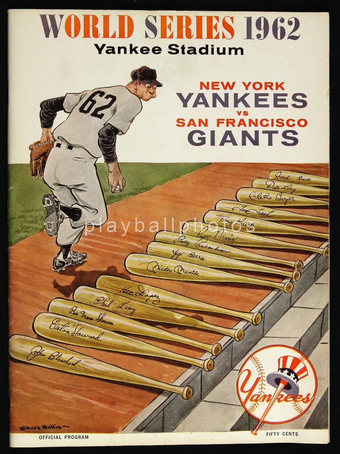 world series 6