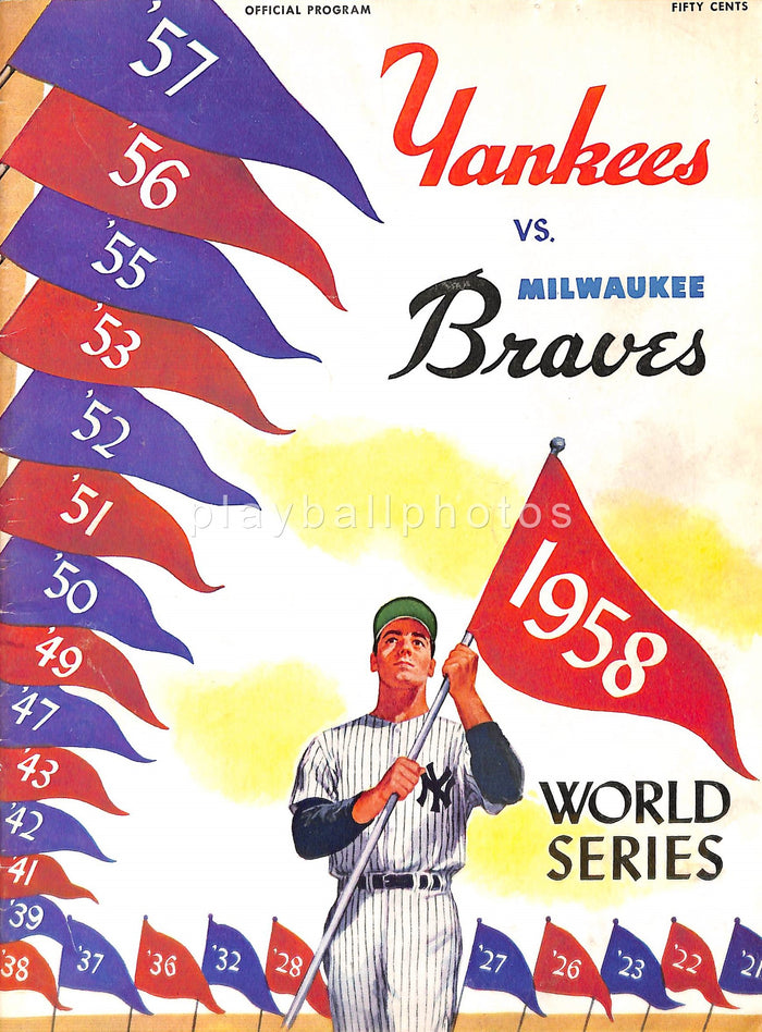 world series4 new
