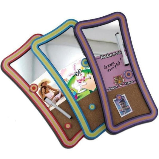 3 in 1 Memo Boards