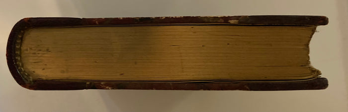 Hazlitt, W. Carew. Old Cookery Books and Ancient Cuisine. (1886)