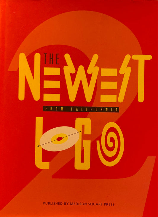 The Newest Logo from California. [Edited by Gerry Rosentswieg.] (1997)