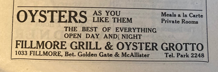 Princess Theatre, SF. "The Time, the Place and the Girl." Jan. 15, 1911.