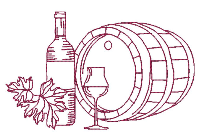About Wine and Vineyards  ATWS-10306