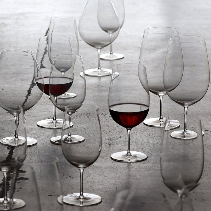 Bach 25oz Bourgogne Glass