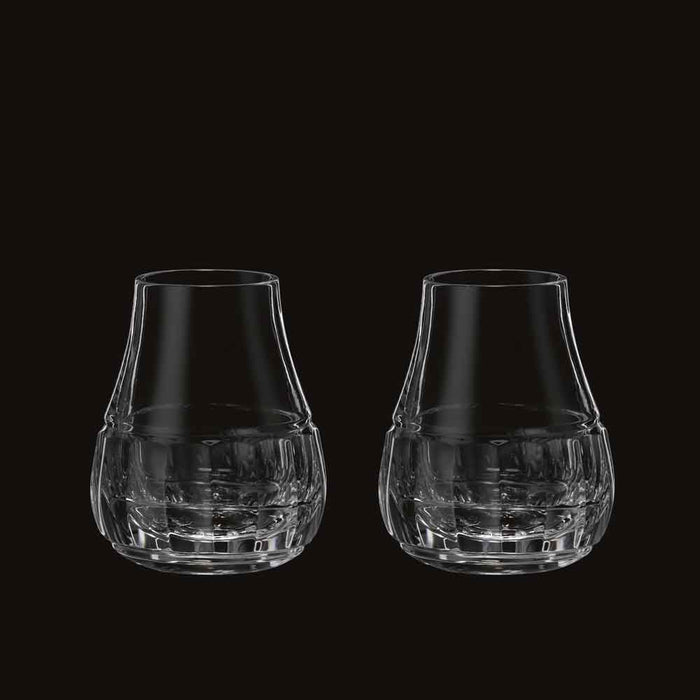 Barber A02 Gift Box (Pair)