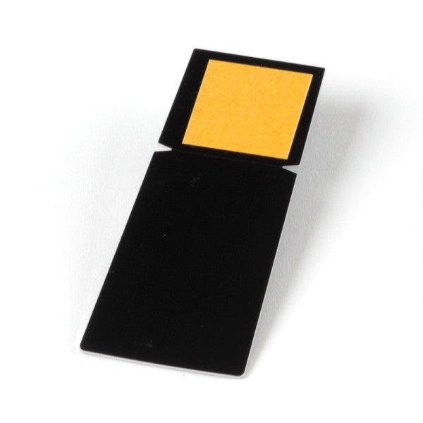 Easel Mount for Hardboard Panel Photo