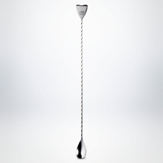 BIRDY. BS400 Bar Spoon 400mm for Left Handed