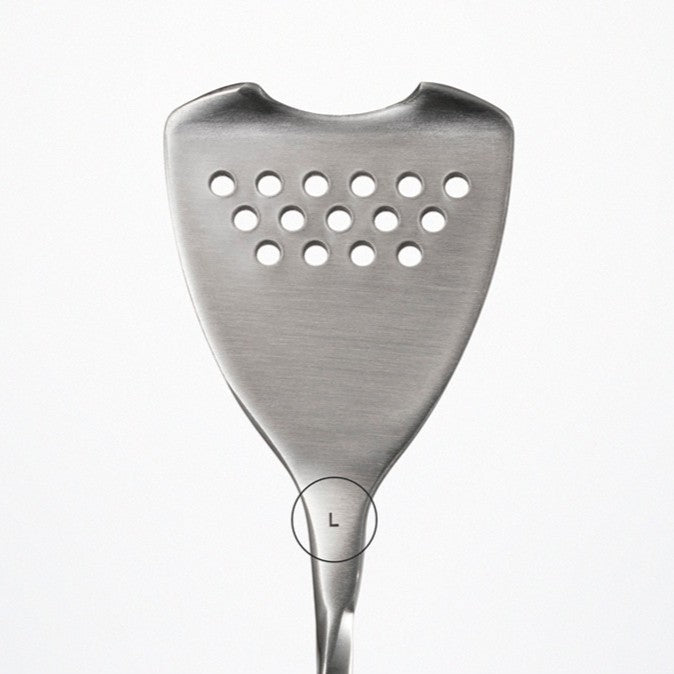 BIRDY. BS400 Bar Spoon 400mm for Left Handed