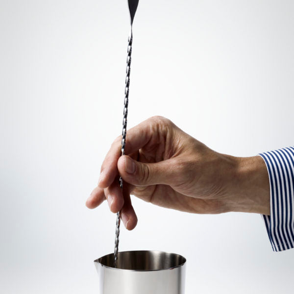 BIRDY. BS400 Bar Spoon 400mm for Left Handed