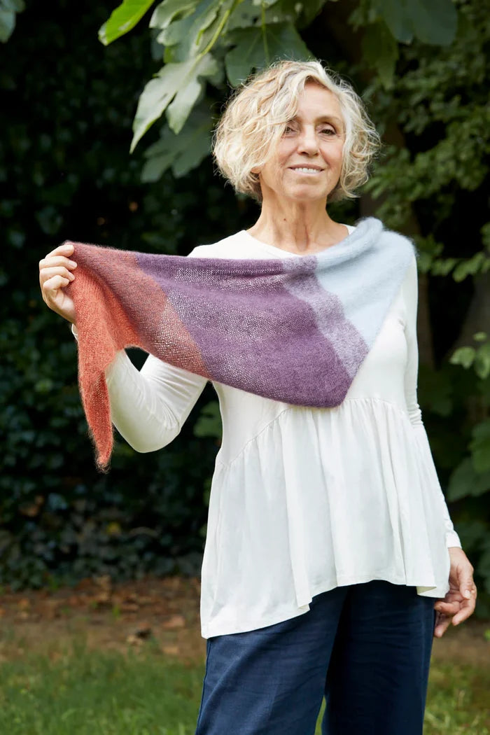 Bon Melange Kit by Urth Yarns