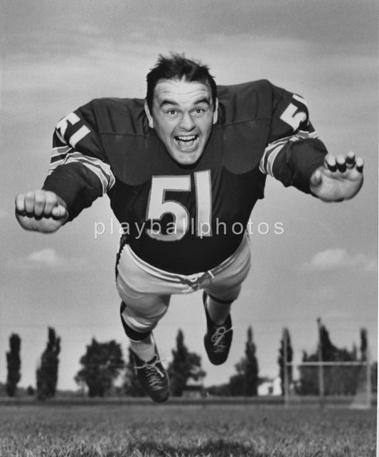 butkus1 - Graded And Framed