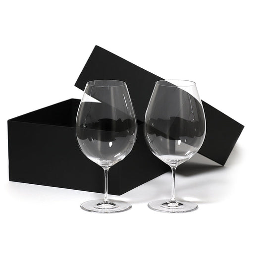 CAVA 22oz Wine GIFT BOX (PAIR)