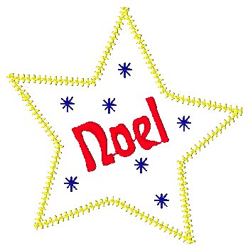 Christmas Ornaments By Holly [4x4] 11762 Machine Embroidery Designs