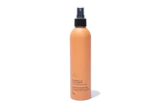 Citronella Palo Santo Outdoor Body Spray