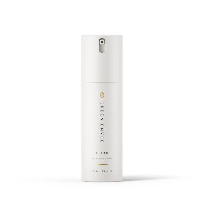 Clear Repair Serum, a Green Envee serum