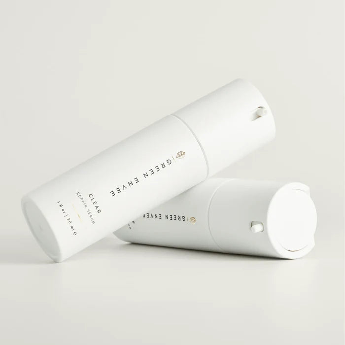 Clear Repair Serum, alternate view