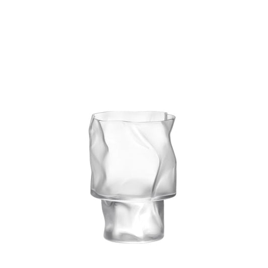 CRUMPLE WINE-L FROSTED Gift Box (pair)