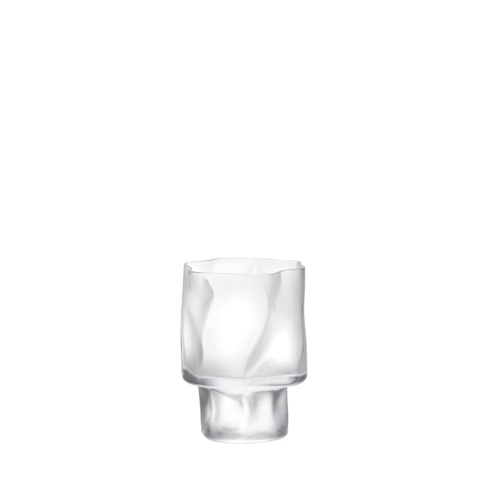 CRUMPLE WINE-S FROSTED Gift Box (pair)