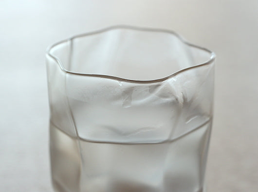 CRUMPLE WINE-S FROSTED Gift Box (pair)