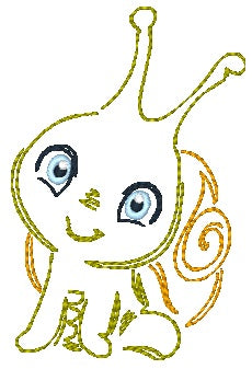 Cute Bugs   ATWS-10033
