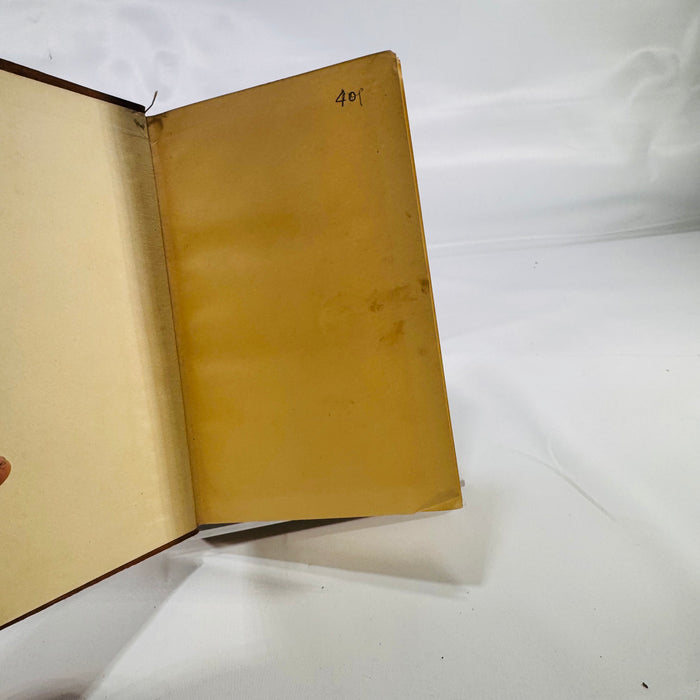 Darwin’s Descent of Man (1930) — Pocket Thinker’s Library Edition