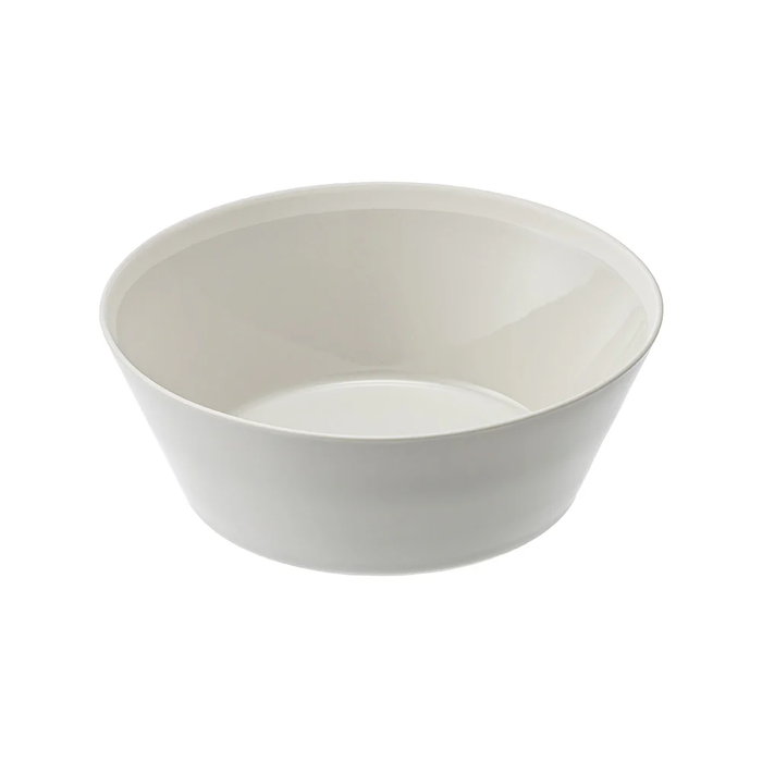dishes bowl L (ivory)