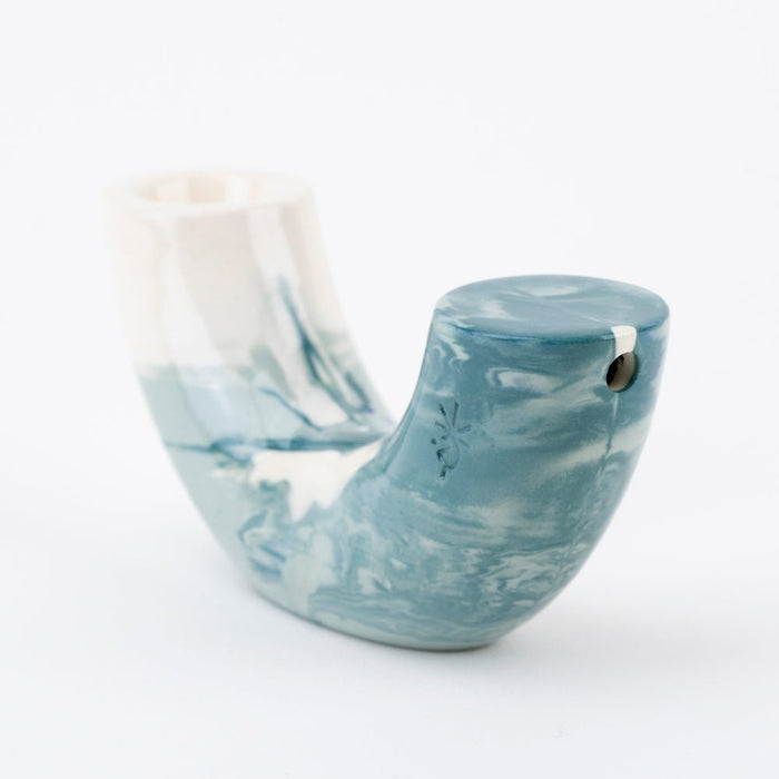 Doble Reina Monstera Pipe - Empire Smokes