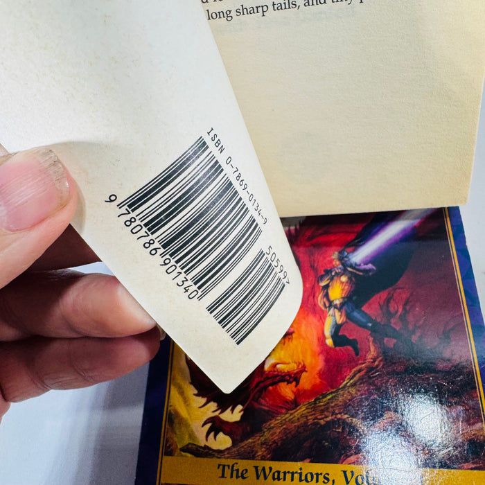 Dragonlance Warriors Books 1 2 3 Bundle Knights of the Crown Maquesta Kar-Thon Knights of the Sword