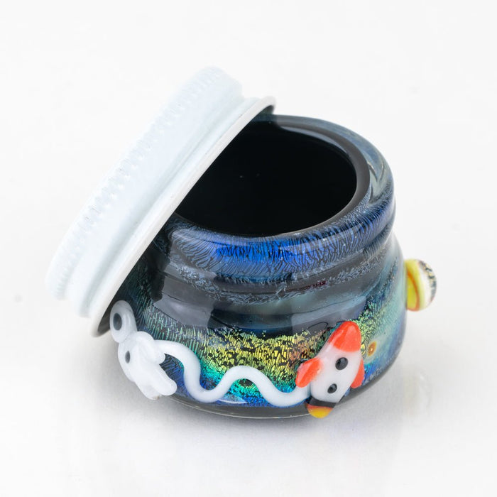 Empire Glassworks Puffco Galactic Bundle - Empire Smokes