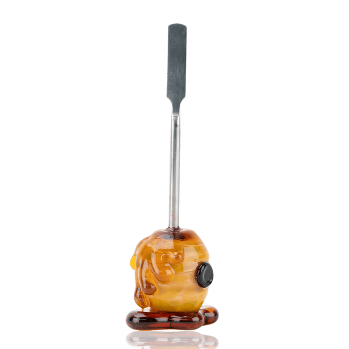 Empire Glassworks Puffco Honey Bundle - Empire Smokes