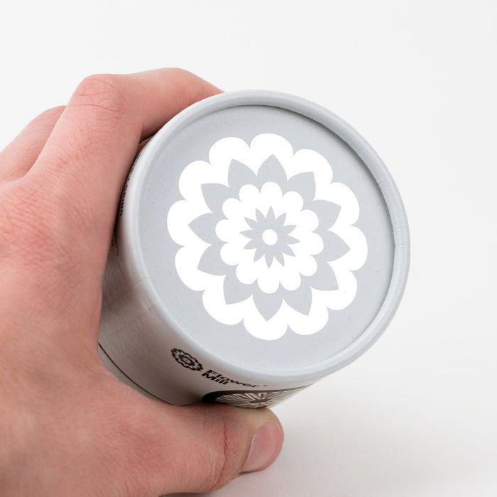 Flower Mill Next - Gen Premium Herb Grinder 2.5" - Empire Smokes