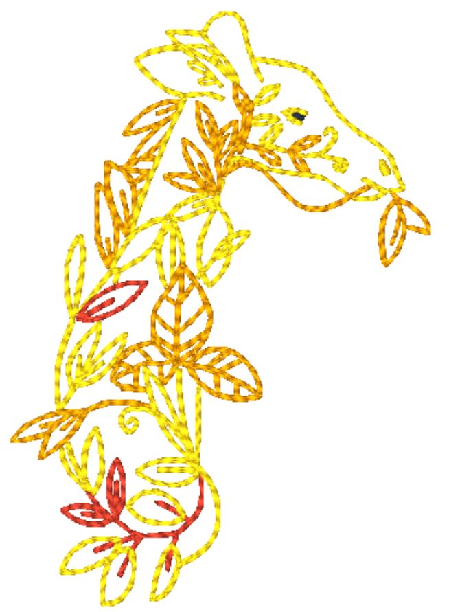 Forest Beings  ATWS-10024