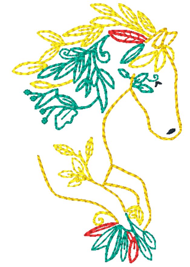 Forest Beings  ATWS-10024