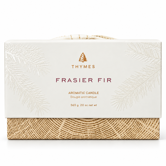 Frasier Fir 20oz Candle