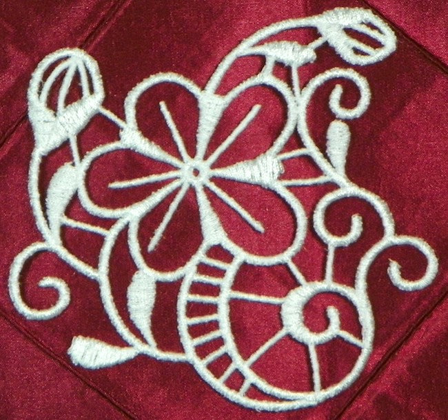 FSL Ornaments  [4x4]  ATWS-10149