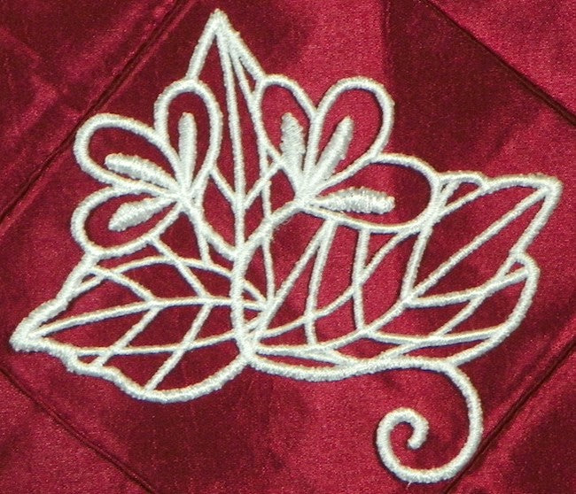 FSL Ornaments  [4x4]  ATWS-10149