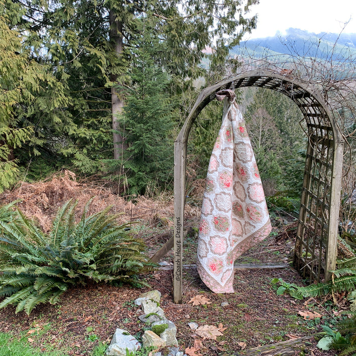 Genevieve Quilt Pattern