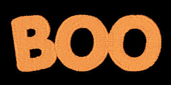 Ghosts [4x4] 10735 Machine Embroidery Designs