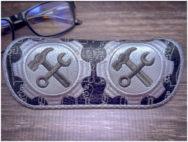 Glasses Case - Tools