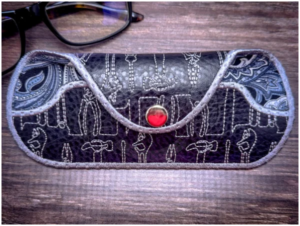 Glasses Case - Tools